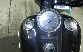 HARLEY FLSTFBS1800 2017