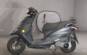 YAMAHA  AXIS Z SED7J