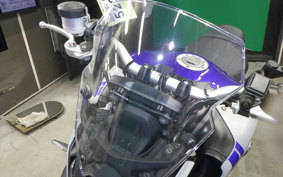 YAMAHA MT-09 2021 RN69J