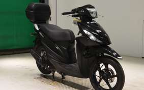 SUZUKI ADDRESS 110 1986 CE47A