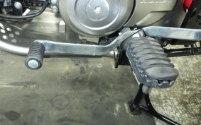 HONDA CT125-2 JA65