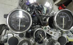 YAMAHA SR400 Gen.2 2000 1JR