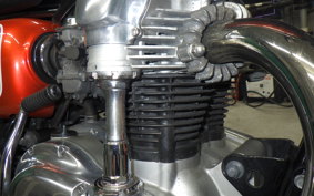 KAWASAKI W650 2007 EJ650A