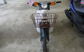HONDA C50 SUPER CUB 2013 AA01