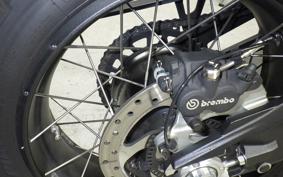 DUCATI DESSERT X 2022