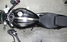 TRIUMPH ROCKET III GTストーム 2025