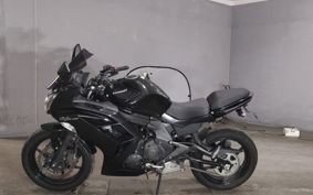 KAWASAKI NINJA 400 EX400E