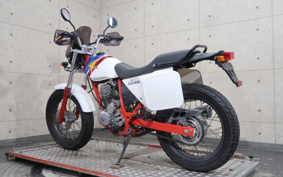 HONDA FTR223 MC34