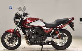 HONDA CB400SF GEN 4 A 2022 NC42