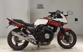 HONDA CB400 SUPER BOLDOR VTEC 2005 NC39