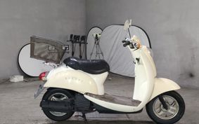 HONDA CREA SCOOPY AF55