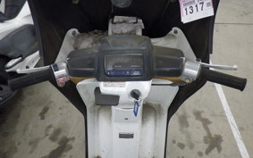 HONDA GYRO UP TA01