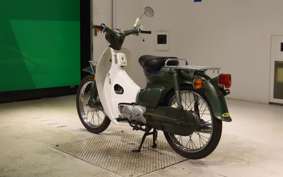 HONDA C50 SUPER CUB 2006 C50