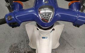 HONDA SUPER CUB110 JA07