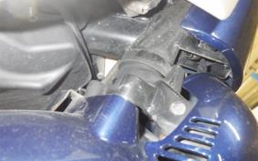 HONDA C110 SUPER CUB JA44