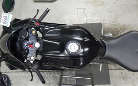 YAMAHA YZF-R7 2022 RM39J