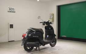 HONDA GIORNO 2 2002 AF70