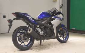 YAMAHA YZF-R25 RG10J