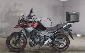 SUZUKI V STROM 250 DS11A