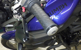 TRIUMPH TIGER 800 2015