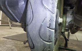 SUZUKI ADDRESS V125 CF46A