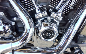 HARLEY FXBR 2023 YEZ