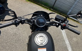 HONDA REBEL 250 S EDITION MC49