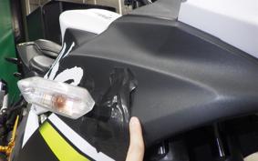 KAWASAKI NINJA 250 SL 2013