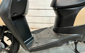 SUZUKI LET's CA4AA