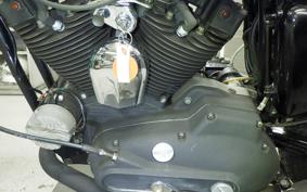 HARLEY XLCR1000 1987