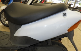 SUZUKI LET's 2 CA1PA