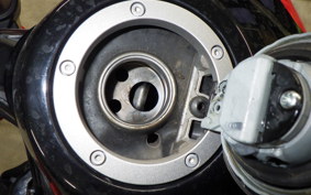 HONDA CRF250 GEN 2 RALLY MD47