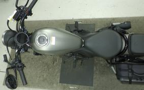 HONDA REBEL 250 A MC49