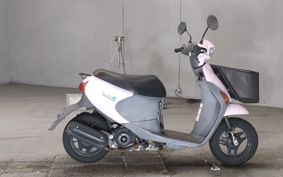 SUZUKI LETS4 CA45A