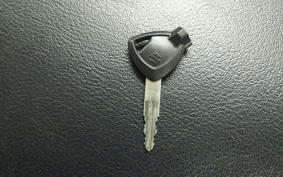 SUZUKI ﾚｯﾂ 2005 CA4AA