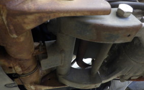 SUZUKI ADDRESS V50 Gen.2 2010 CA44A