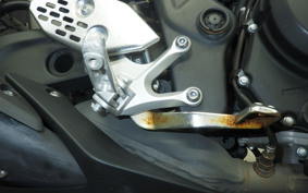 YAMAHA MT-25 2010 RG43J