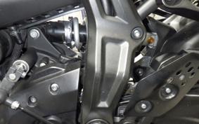 YAMAHA MT-07 ABS 2018 RM19J