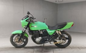 KAWASAKI ZRX400 ZR400E