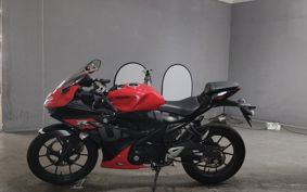 SUZUKI GSX-R125 DL33B