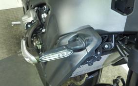 YAMAHA XSR900 2022 RN80J