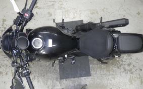 HONDA REBEL 1100 2021 SC83