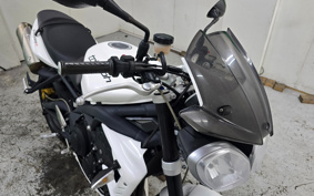 TRIUMPH STREET TRIPLE R 2013 TMD416