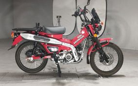 HONDA CT125 HUNTER CUB JA65