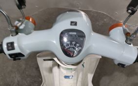 HONDA SUPER CUB110 JA07