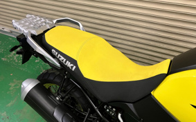 SUZUKI DL1000 ( V-Strom 1000 ) 2018 VU51A