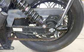 YAMAHA DRAGSTAR 250 2015 VG02J