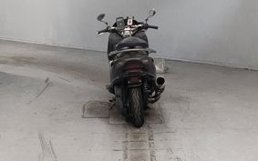 YAMAHA MAJESTY 125 SE22