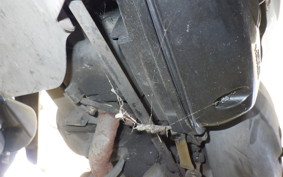 YAMAHA JOG Gen.4 SA16J