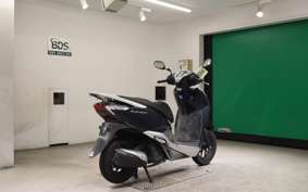 HONDA LEAD 125 2022 JF45